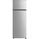 Ψυγείο δίπορτο 235lt 55x55x159 εκ. Inox look Morris T72235ETS Ψυγείο δίπορτο 235lt 55x55x159 εκ. Inox look Morris T72235ETS