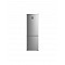  Ψυγειοκαταψύκτης 310lt Total NoFrost Υ188xΠ59.5xΒ63εκ. Inox  Morris T73313EBN