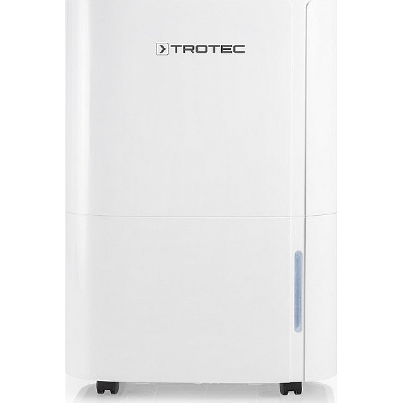 Αφυγραντήρας 24lt με Ιονιστή Trotec TTK 66 E