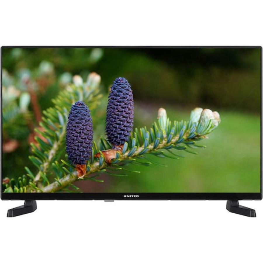 Τηλεόραση 32" HD Ready LED United UN32343