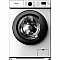 Πλυντήριο Ρούχων 8kg 1200 Στροφών United UWM-8122BS