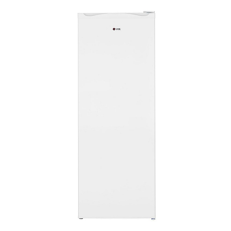 Καταψύκτης 188lt, Λευκός Vox Electronics VF2500F