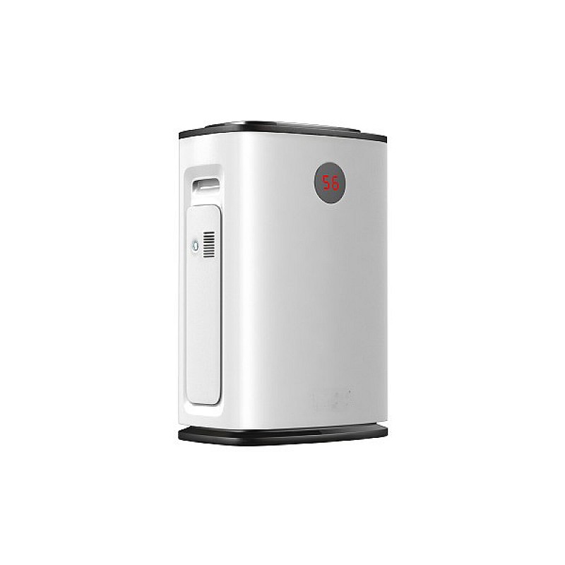 Αφυγραντήρας 20Lt με Wi-fi DB-01