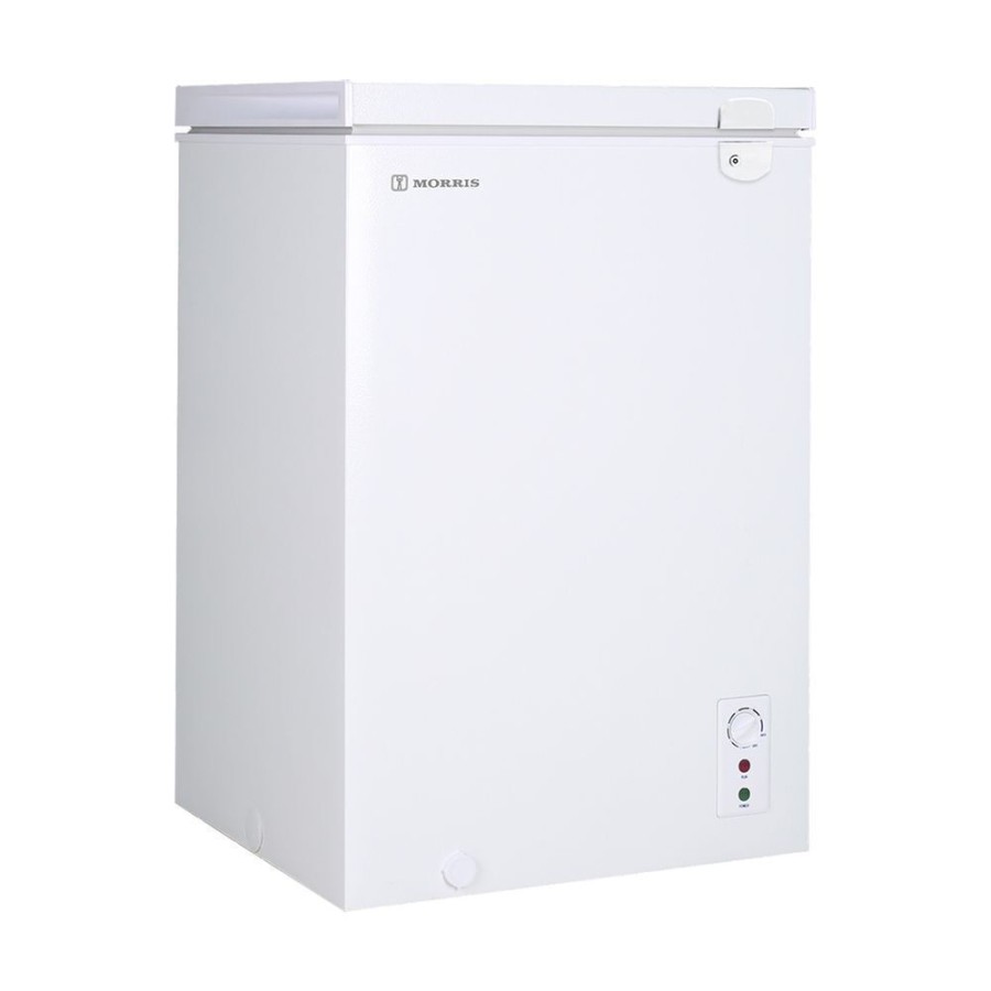Καταψύκτης Μπαούλο 99lt Morris W70099EMD