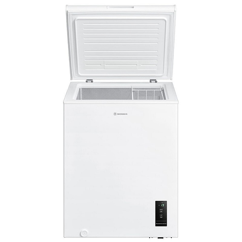 Καταψύκτης μπαούλο 142lt Morris W70143EED Καταψύκτης μπαούλο 142lt Morris W70143EED