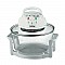Φουρνάκι Ρομπότ 17lt Λευκό Hobby HCO-40359