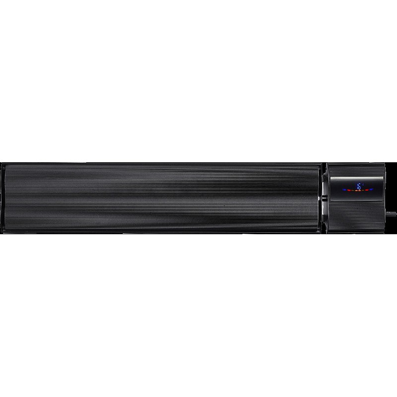 Σόμπα Ηλεκτρική Επιτοίχια Υπερύθρων PRPH-81018 3kW Primo 810018