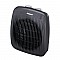 Αερόθερμο Δαπέδου PRFH-81033 Primo Μαύρο 2000W
