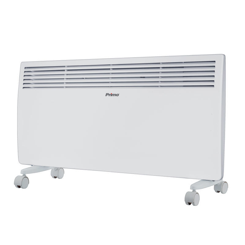 Θερμοπομπός PRCH-81067 Primo Λευκός 2000W