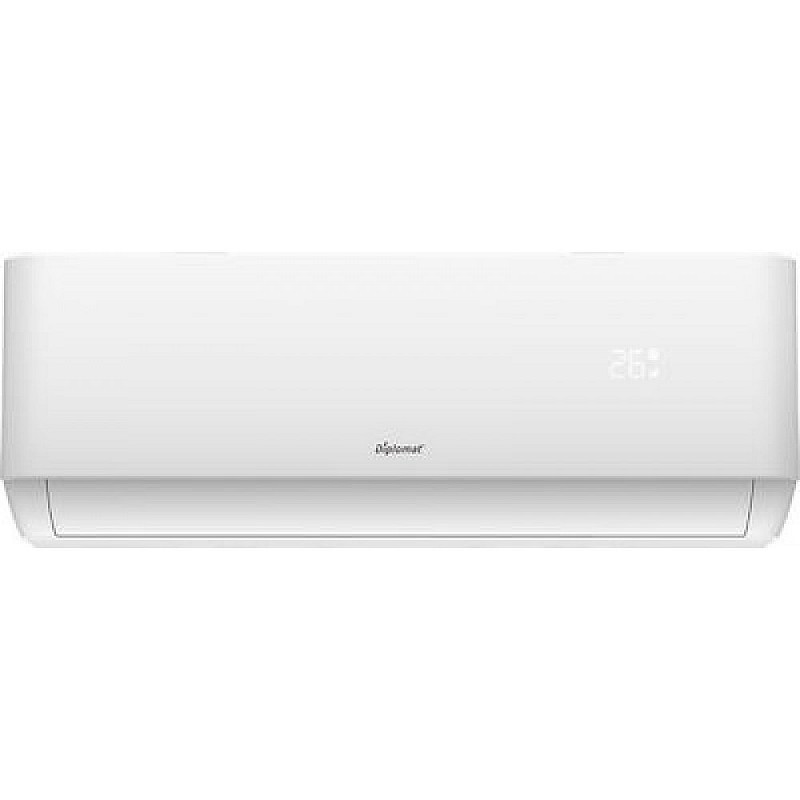 Κλιματιστικό Inverter 12000 BTU με WiFi, DAC-120CA Smart Diplomat