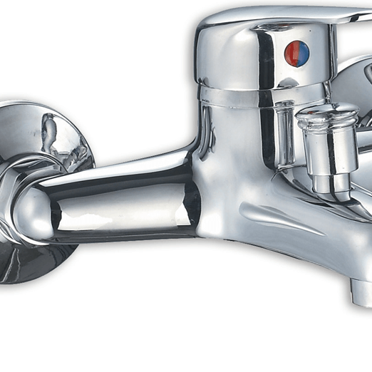 Μπαταρία λουτρού Poem Viospiral 36-6091