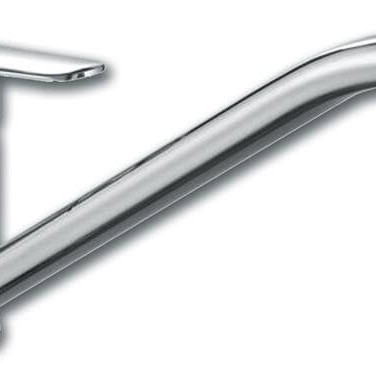 Μπαταρία πάγκου αναμεικτική Poem 36-6092