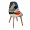 PALMYRA PATCHWORK ΚΑΡΕΚΛΑ ZITA PLUS 10.1228