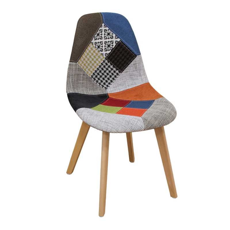 PALMYRA PATCHWORK ΚΑΡΕΚΛΑ ZITA PLUS 10.1228
