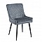 VANESA GREY VELVET ΥΦΑΣΜΑ ΚΑΡΕΚΛΑ ΜΕΤΑΛΛΙΚΗ ZITA PLUS 11.1625