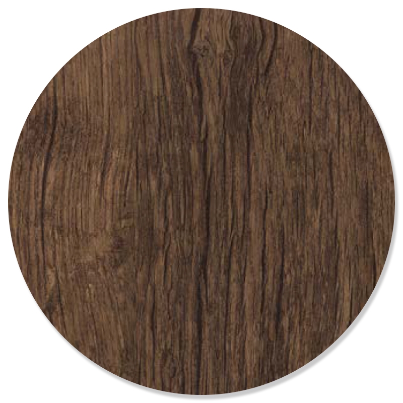 ΕΠΙΦΑΝΕΙΑ Φ60εκ. RUSTIC WENGE ΒΕΡΖΑΛΙΤ ZITA PLUS 13.0287