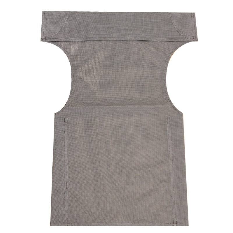 TORINO TEXTILENE 600gr ΓΚΡΙ ΓΙΑ ΣΚΗΝΟΘΕΤΗ 58Χ45Χ79εκ. ZITA PLUS 18.0054