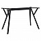 MAX ΒΑΣΗ BLACK MEDIUM 117X58X72εκ. ΠΟΛ/ΝΙΟΥ SIESTA 20.0817