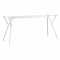 MAX ΒΑΣΗ WHITE XL 157X58X72εκ. ΠΟΛ/ΝΙΟΥ SIESTA 20.0819