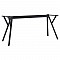 MAX ΒΑΣΗ BLACK XL 157X58X72εκ. ΠΟΛ/ΝΙΟΥ SIESTA 20.0820