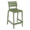 HELEN 65εκ. ΣΚΑΜΠΟ OLIVE GREEN ΠΟΛ/ΝΙΟΥ SIESTA 20.0841