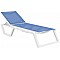 RIO ΞΑΠΛΩΣΤΡΑ WHITE/BLUE ΠΟΛ/ΝΙΟΥ SIESTA 20.0907