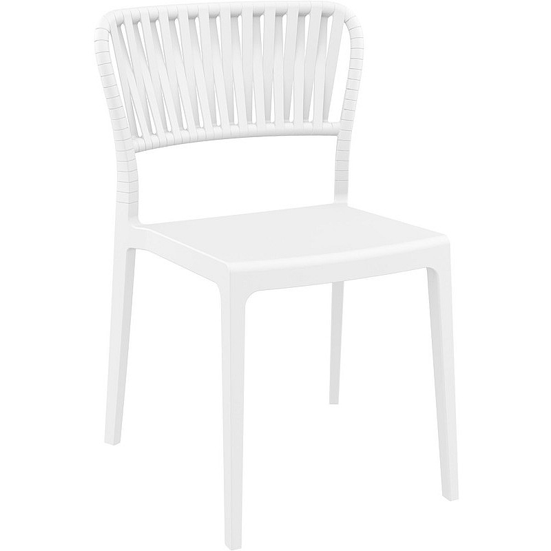 PORTOFINO WHITE ΚΑΡΕΚΛΑ ΠΟΛ/ΝΙΟΥ SIESTA 20.0910