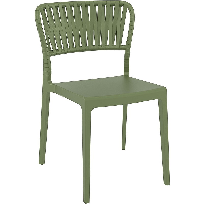 PORTOFINO OLIVE GREEN ΚΑΡΕΚΛΑ ΠΟΛ/ΝΙΟΥ SIESTA 20.0914