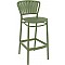 PORTOFINO 75εκ. ΣΚΑΜΠΟ OLIVE GREEN ΠΟΛ/ΝΙΟΥ SIESTA 20.0920