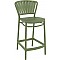PORTOFINO 65εκ. ΣΚΑΜΠΟ OLIVE GREEN ΠΟΛ/ΝΙΟΥ SIESTA 20.0926