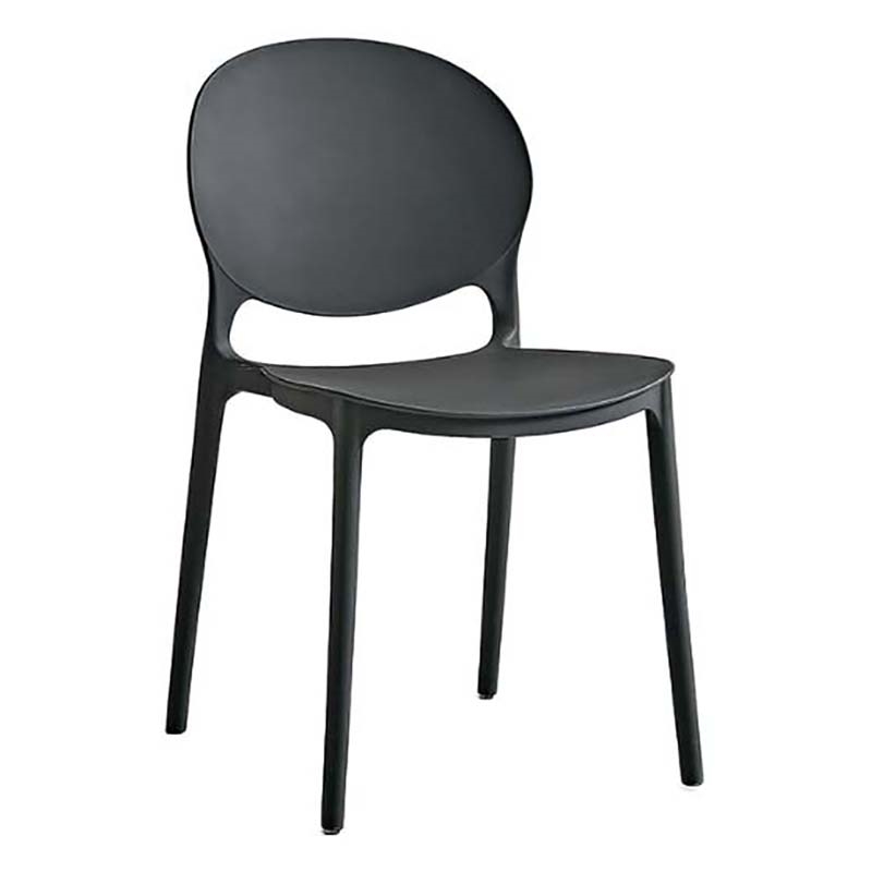 PIONA DARK GREY ΚΑΡΕΚΛΑ ΠΟΛ/ΝΙΟΥ ZITA PLUS 21.0053