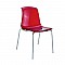 ALLEGRA RED TRANSP.(Σ4)ΚΑΡΕΚΛΑ SIESTA 32.0062