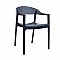 CARMEN BLACK/BLACK ΠΟΛΥΘΡΟΝΑ SIESTA 32.0110