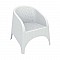 ARUBA WHITE ΠΟΛΥΘΡΟΝΑ ΠΟΛ/ΝΙΟΥ SIESTA 53.0004