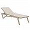 PACIFIC ΞΑΠΛΩΣΤΡΑ TAUPE/TAUPE ΠΟΛ/ΝΙΟΥ SIESTA 53.0096