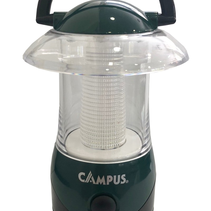 Φανάρι μπαταρίας KRYPTON Campus 10-06495