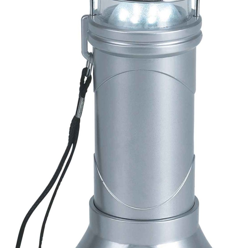 Φακός-φανάρι 19 LED Velco 10-12113