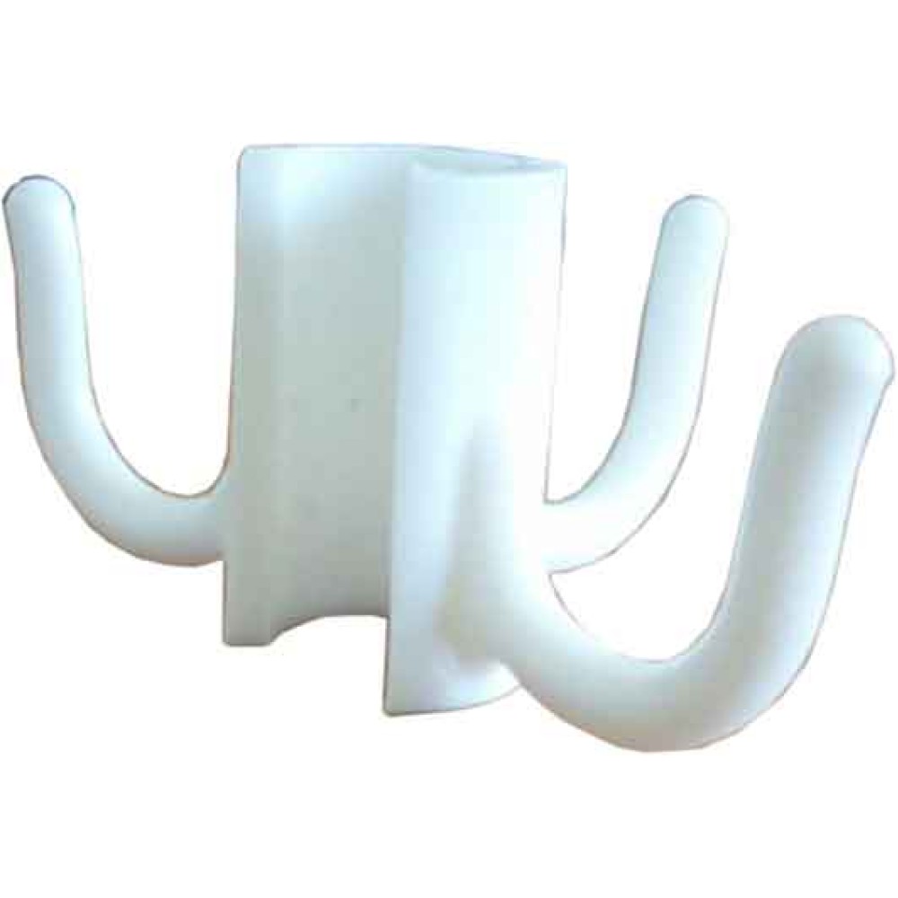 Κρεμάστρα ιστού ομπρέλας 22mm Campus 10-19020