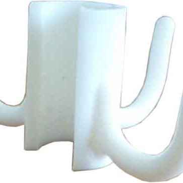 Κρεμάστρα ιστού ομπρέλας 22mm Campus 10-19020