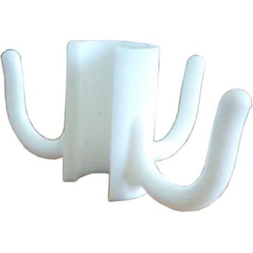 Κρεμάστρα ιστού ομπρέλας 22mm Campus 10-19020