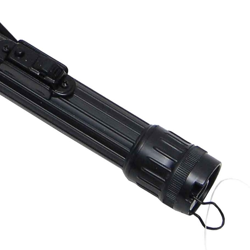 Φακός στρατιωτικού τύπου Velco 10-21078