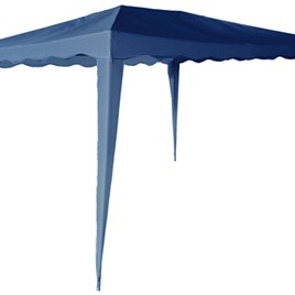 ΚΙΟΣΚΙ ΚΗΠΟΥ  ΜΠΛΕ POL 140gr