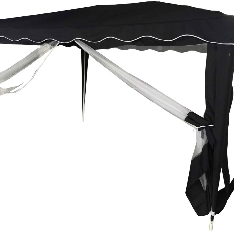 ΚΙΟΣΚΙ ΚΗΠΟΥ ΜΠΛΕ ME ΣHΤΑ POL 160gr