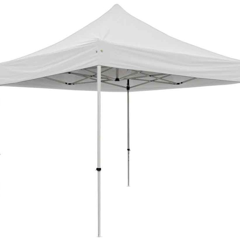 ΚΙΟΣΚΙ ΚΗΠΟΥ ΛΕΥΚΟ EASY UP ΒΑΡΕΩΣ ΤΥΠΟΥ