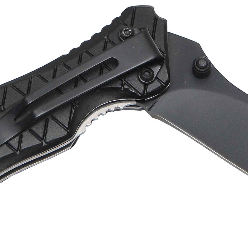 Μαχαίρι αναδιπλούμενο Campus 101-0996