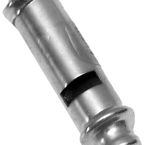 Σφυρίχτρα προσκοπική Campus 102-1139