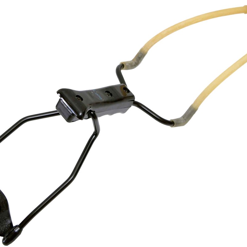 Σφεντόνα μεταλλική με χειρολαβή και αναδιπλούμενη βάση στήριξης βραχίονα Campus 102-1184