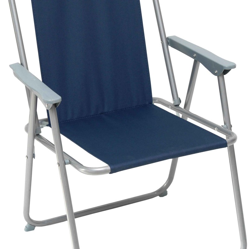 ΚΑΡΕΚΛΑ ΜΠΛΕ ΜΕΤΑΛΛΙΚΗ POLYESTER 600D