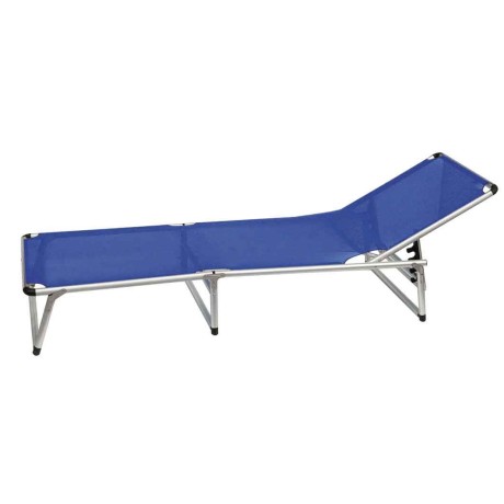 ΞΑΠΛΩΣΤΡΑ ΠΤΥΣΣΟΜΕΝΗ ΜΠΛΕ ΑΛΟΥΜΙΝΙΟΥ ΤΕΧΤ CAMPUS