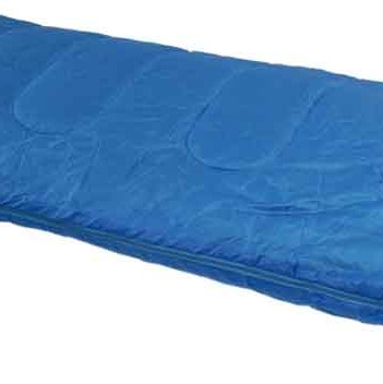 Υπνόσακος SUPERKID παιδικός μπλε χωρίς μαξιλάρι Campus 210-0287-1